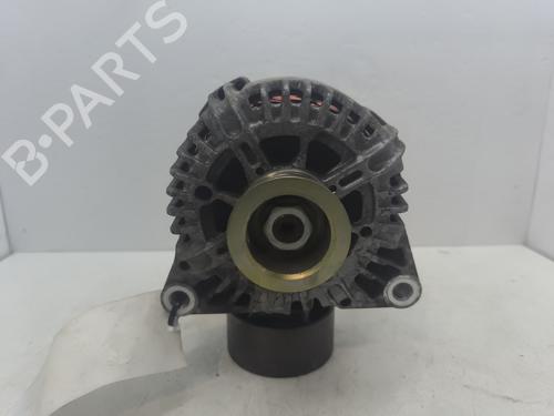 Used Alternator CITROËN C3 I (FC_, FN_) 1.4 HDi (68 hp) 32261358