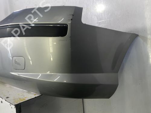 Rear bumper PEUGEOT 407 (6D_) 1.6 HDi 110 (6D9HZC, 6D9HYC) | BP22846089C8 