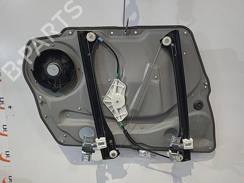 Front right window mechanism MERCEDES-BENZ A-CLASS (W169) A 180 CDI (169.007, 169.307) | BP22822068C23 