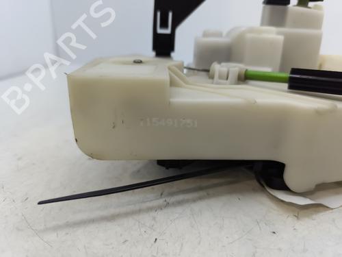 Front left lock LANCIA YPSILON (843_) 1.2 (843.AXA1A) | BP30497482C98