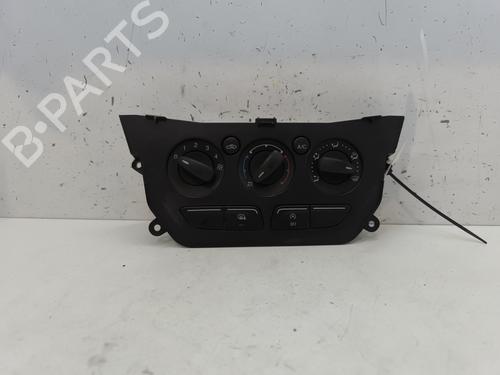 Climate control FORD TRANSIT CONNECT V408 Box Body/MPV 1.5 TDCi | BP28156876I5 - Image 5