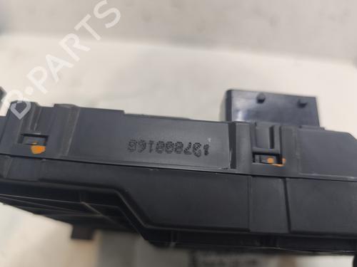 Used Fuse box Fuse box PEUGEOT 206 Hatchback (2A/C) [1998-2012] 27194306 27194306