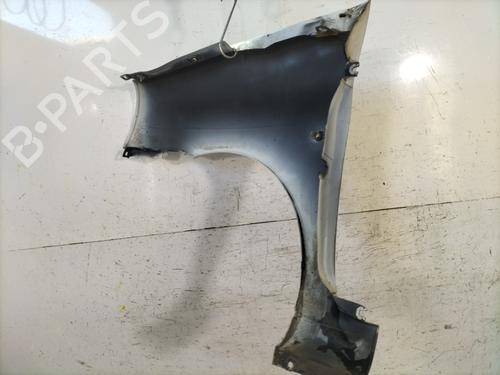 Right front fenders RENAULT CLIO II (BB_, CB_) 1.5 dCi (B/C2J) | BP30379127C42 