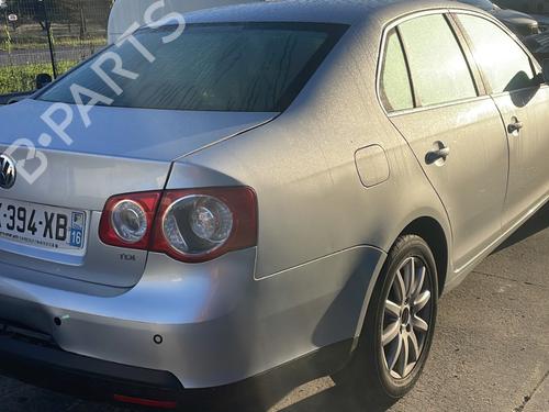 Brugte VW JETTA III (1K2) 1.9 TDI 4506700
