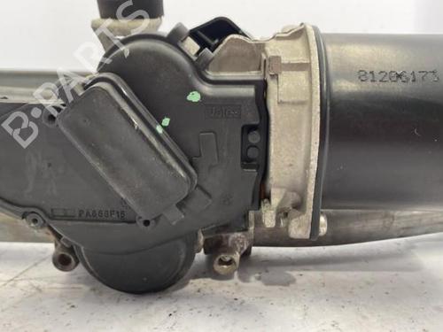 Used Front wiper motor Front wiper motor CHEVROLET AVEO Hatchback (T300) 1.3 D (95 hp) 22832198 22832198