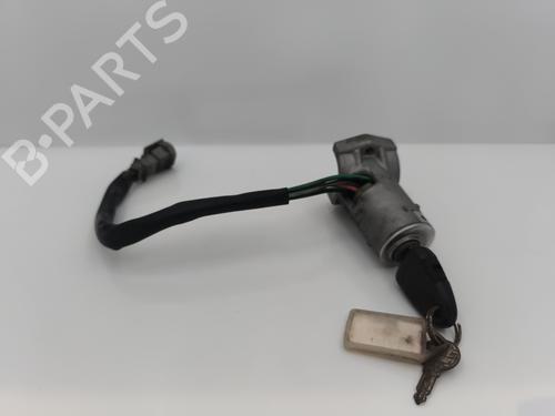 Ratlås/Tændingslås IVECO DAILY III Van 35 C 12 V, 35 S 12 V (AGKA43A2, AGKB43A2, AGKB46A2,... (116 hp) 30701272