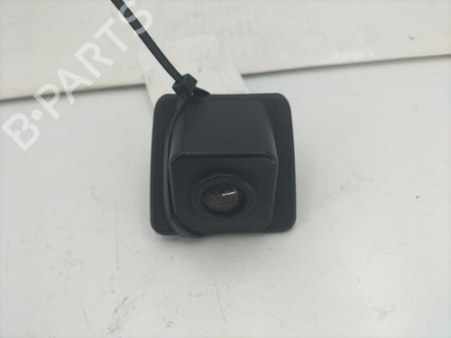 Used Camera PEUGEOT 3008 II SUV (MC_, MR_, MJ_, M4_) 1.6 BlueHDi 120 (120 hp) 30929064