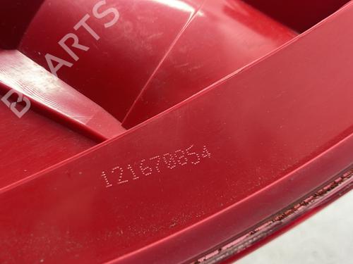 Right taillight SEAT LEON (1P1) 1.9 TDI | BP32703681C35 - Image 5