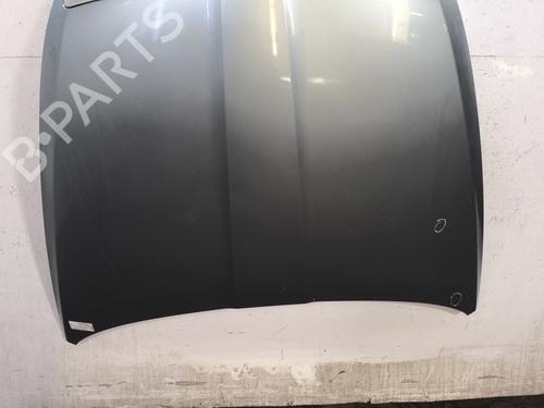 Hood SKODA OCTAVIA II (1Z3) 1.9 TDI | BP27861912C1 