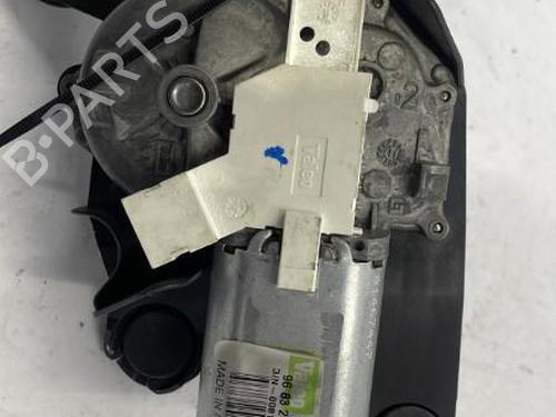 Used Rear wiper motor Rear wiper motor CITROËN C3 Picasso (SH_) 1.4 VTi 95 (SH8FSC, SH8FP0, SH8FP6) (95 hp) 22832448 22832448
