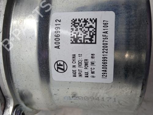 Steering column FORD PUMA (J2K, CF7) 1.0 EcoBoost | BP32703522M21  - Image 6