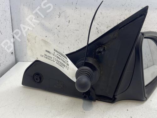 Right mirror OPEL CORSA B (S93) 1.0 i 12V (F08, F68, M68) | BP28156806C27 