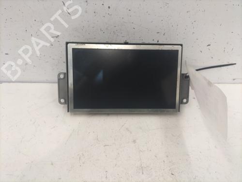 display-monitor-peugeot-407-coupe-6c_-2005-24571064 main image