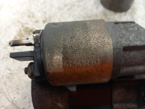Starter RENAULT SCÉNIC I MPV (JA0/1_, FA0_) 1.6 (JA00, JA16, JA15, JA19, JA1V, JA2B, JA2C, JA0B,... | BP24663932M8 