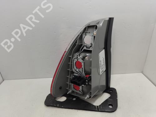 Right taillight BMW X5 (E53) 3.0 d | BP31334820C35
