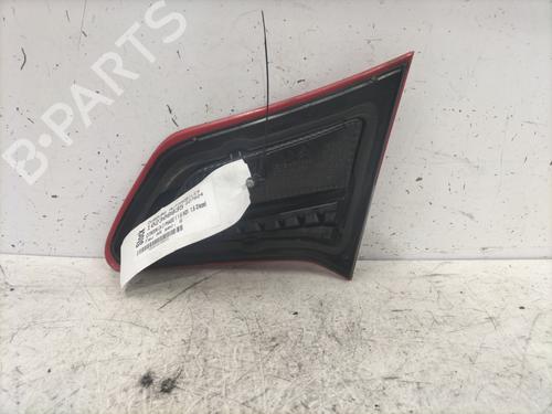 Used Left tailgate light Left tailgate light CITROËN C4 II (NC_) 1.6 HDi 90 (92 hp) 24197097 24197097