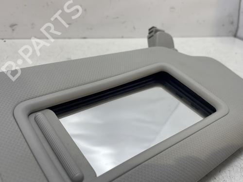 Right sun visor AUDI A4 B8 Avant (8K5) 2.0 TDI | BP29700485I2 - Image 2