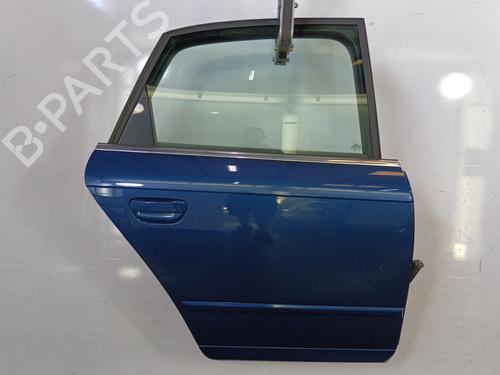 right-rear-door-audi-a4-b7-8ec-20-tdi-16v-8e0833052j-2004-2005-2006-2007-2008-2009-22821446 main image