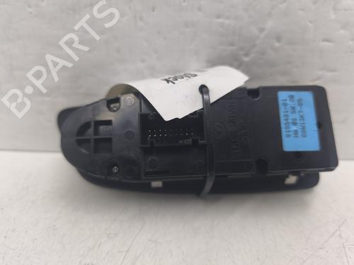 Used Left front window switch Left front window switch BMW 1 (E87) 120 d (177 hp) 31034896 31034896