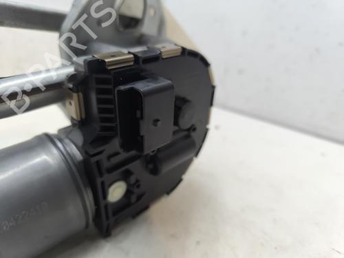 Front wiper motor PEUGEOT 3008 I MPV (0U_) 1.6 HDi | BP28156710M29