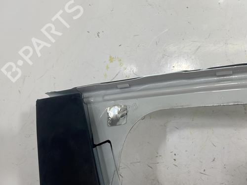 Right front door RENAULT CLIO IV (BH_) 1.5 dCi 75 | BP28369824C3 