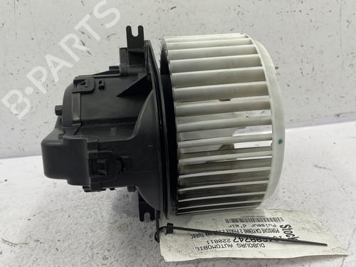 Ventilator motor PORSCHE CAYENNE (92A) 3.0 Diesel | BP25280336M62 