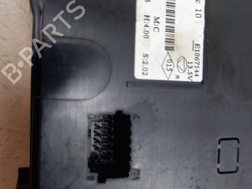Climate control RENAULT CAPTUR I (J5_, H5_) 0.9 TCe 90 | BP38780370I5 - Image 2