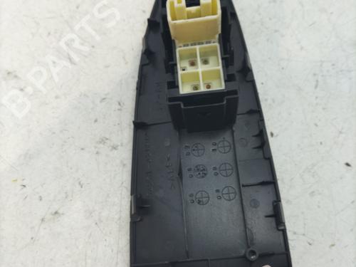 Right front window switch TOYOTA RAV 4 III (_A3_) 2.2 D 4WD (ALA30_, ALA30R) | BP29314831I26