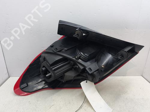 Right taillight CITROËN C4 II (NC_) 1.6 HDi 90 | BP30545396C35