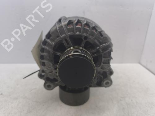 Used Alternator SEAT IBIZA IV (6J5, 6P1) 1.2 TDI (75 hp) 30701216