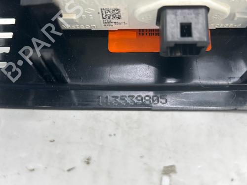 Luz interior RENAULT CLIO V (B7_) 1.0 TCe 100 (B7MT) | BP37732035I8 - Image 4