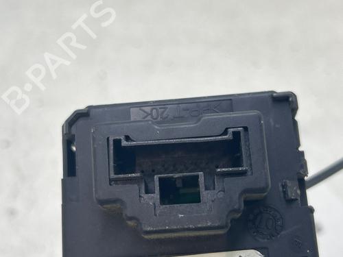 Card reader RENAULT SCÉNIC II (JM0/1_) | BP37660822E4 - Image 3