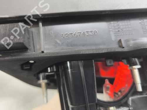Right tailgate light AUDI A3 Sportback (8VA, 8VF) 1.6 TDI | BP33717253C80 - Image 4