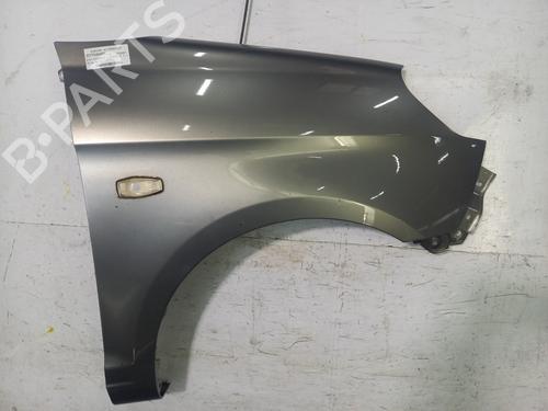 Used Right front fenders KIA PICANTO I (SA) 1.1 (65 hp) 22846845