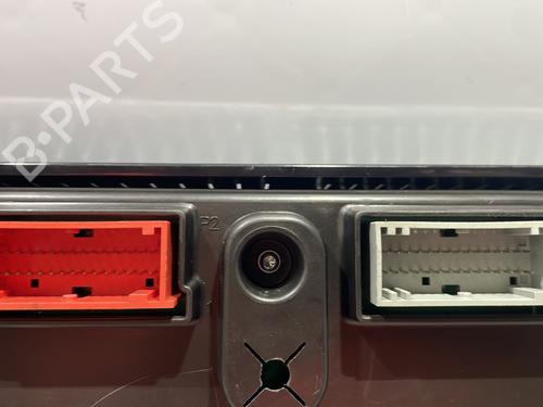 Instrument cluster RENAULT ESPACE IV (JK0/1_) 2.0 dCi (JK01, JK02, JK1J, JK1K, JK1H) | BP29466631C47 