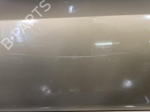 Left front door OPEL ZAFIRA / ZAFIRA FAMILY B (A05) 1.7 CDTI (M75) | BP22830489C2 