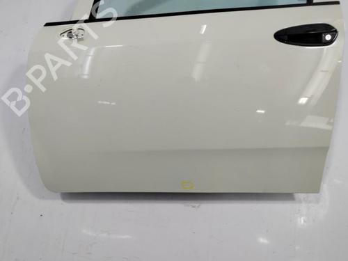 Left front door FIAT GRANDE PUNTO (199_) 1.2 | BP22834291C2 