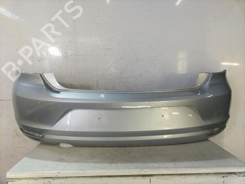 Używane Zderzak tylny VW POLO V (6R1, 6C1) 1.2 TSI 16V (90 hp) 30647625