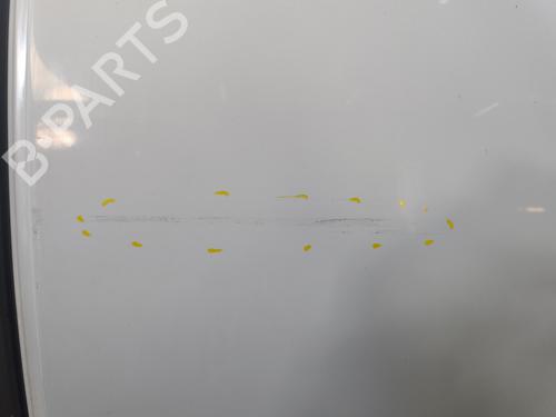 Used Right tailgate RENAULT KANGOO / GRAND KANGOO II (KW0/1_) 1.5 dCi 90 (KW05, KW08, KW0G, KW11) (90 hp) 32979365