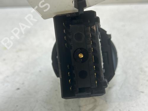 Used Headlight switch Headlight switch SKODA SUPERB I (3U4) 1.9 TDI (105 hp) 40018527 40018527
