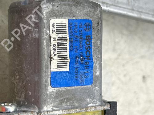 Lève-vitre arrière gauche Lève-vitre arrière gauche KIA STONIC (YB) 1.0 T-GDi (120 hp) 35886770 35886770