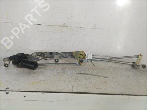 Used Front wiper motor NISSAN ALMERA TINO (V10) 1.8 (116 hp) 23830433