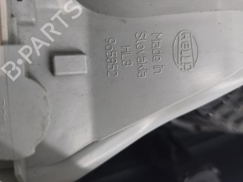 Højre baglygte VW POLO IV (9N_, 9A_) 1.4 TDI | BP29700513C35 