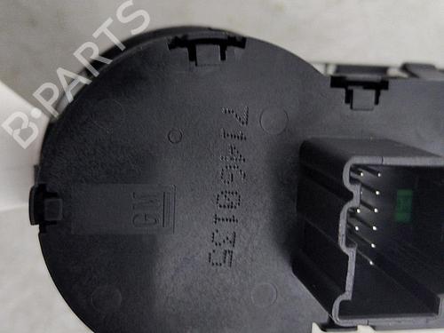 Headlight switch OPEL MOKKA / MOKKA X (J13) 1.7 CDTI 4x4 (_76) | BP22826910I24 - Image 3