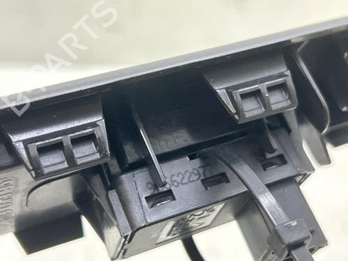 Right front window switch PEUGEOT 5008 (0U_, 0E_) 1.6 BlueHDi 120 | BP37472577I26 - Image 2