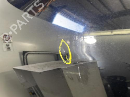 Right front door CITROËN C3 Pluriel (HB_) 1.4 HDi | BP24981600C3 