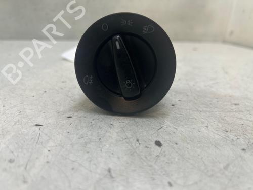 Headlight switch SKODA FABIA II (542) 1.6 TDI | BP39599885I24 - Image 2
