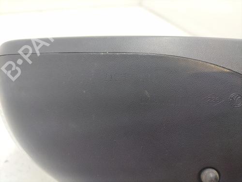 Left mirror RENAULT MEGANE III Hatchback (BZ0/1_, B3_) 1.5 dCi (BZ0C) | BP29286190C26 