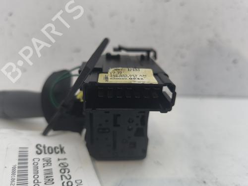 Lenkstockhalter für OPEL VIVARO A Van (X83) 2.0 CDTI (F7) (114 hp) 26148345