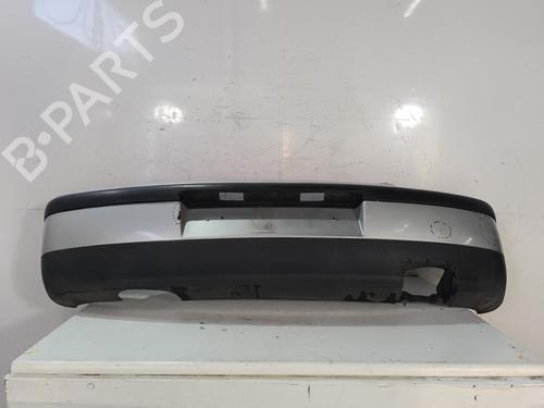 Used Rear bumper SEAT IBIZA II (6K1) 1.9 SDI (68 hp) 30045629